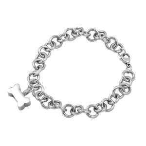 As armband