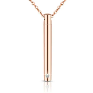 Ashanger buis rose Zirkonia steen