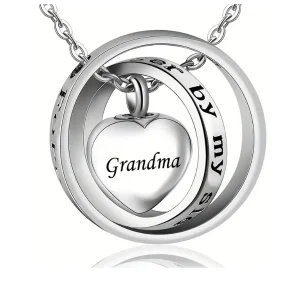 Ashanger Grandma design