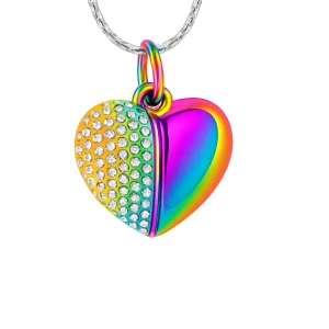 Ashanger hart special regenboog