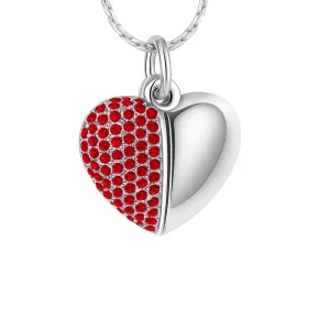 Ashanger hart special rood