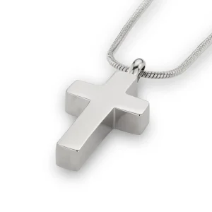 Ashanger – Kruis Edelstaal design