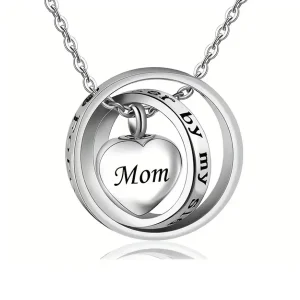 Ashanger Mom
