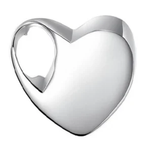 Ashanger open hart design