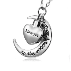 Ashanger to the moon and back