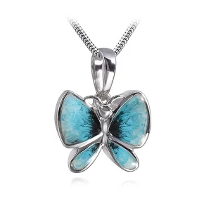 Ashanger Vlinder – Zilver