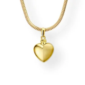Assieraad Hartje Goud