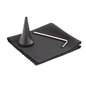 Assieraad hondenpoot zilver design