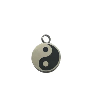 Assieraad – Yin Yang