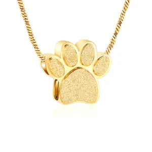Dieren Ashanger design verguld
