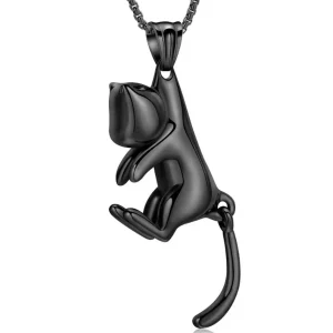 Dieren Ashanger Kat/Hond nieuw design zwart