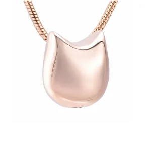 Dieren Ashanger Rose Kattenhoofdje