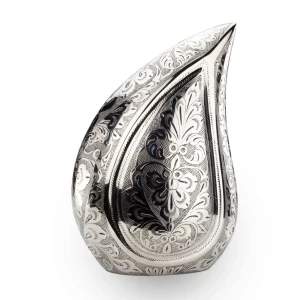 Duo Urn Traan Paisley