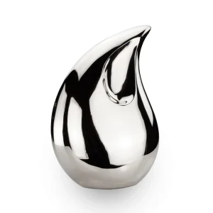 Duo Urn Traan Silvertone