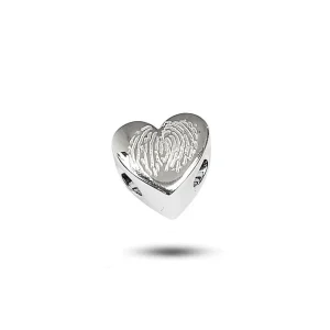 Fingerprint Asbead