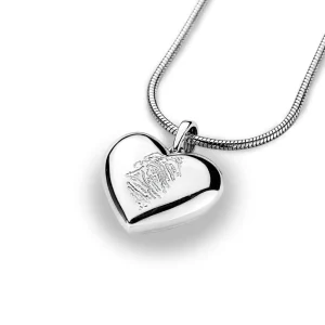 Fingerprint Hanger – Hart