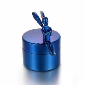 mini urn edelstaal