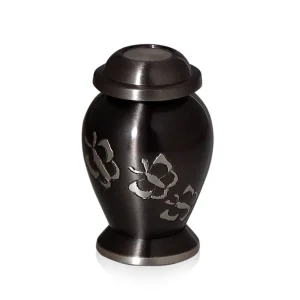 Mini Urn Vlinders Design