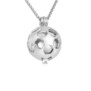 RVS Ashanger voetbal design