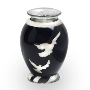 Urn en Waxinelichthouder Design