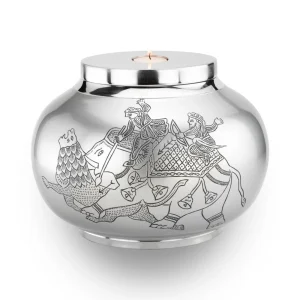 Urn Waxinelichthouder